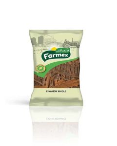 Farmex Cinnamon Whole 100g