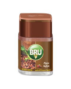 Pure Coffee