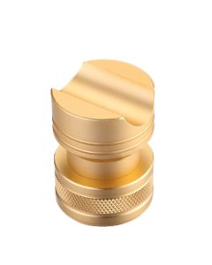 Beautifultracy Portable Cigar Holder Outdoor Cigar Stand