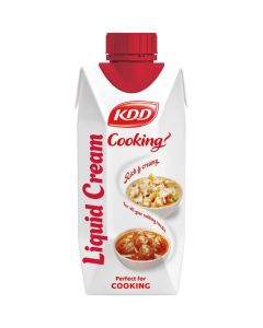 Cooking Cream