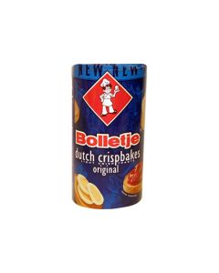 Dutch Cripbake Original Light Crisp Toast 35oz Pack of 6