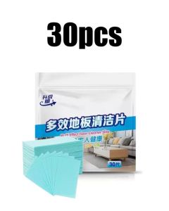 floor Cleaning sheet*30PCS per pack