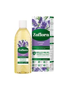 Concentrated Disinfectant Lavender