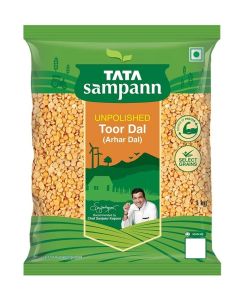 Toor Dal