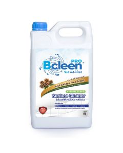 Disinfectant Floor Cleaner Golden Pine 5L [1 Pc]