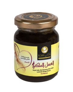 Natural Pure Honey for Women 175g