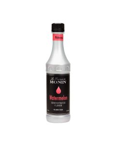 Monin Watermelon Flavor Concentrate 375ml Bottle