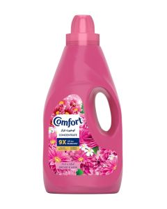 COMFORT Concentrated Fabric Softener, Orchid & Musk