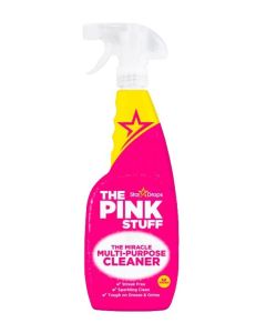 The Miracle Multi-Purpose Cleaner