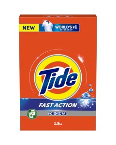 Triple Power Original Laundry Detergent Powder