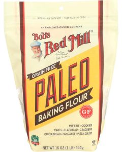 Bob's Red Mill Paleo Baking Flour - 16 Ounce