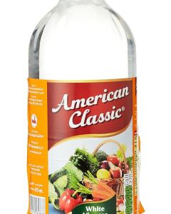 American Classic White Vinegar, 473 ml