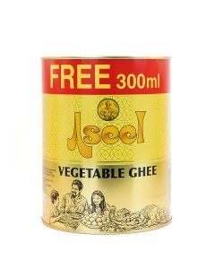 Aseel Vegetable Ghee 2.3L