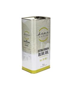 Greek Extra Virgin Olive Oil