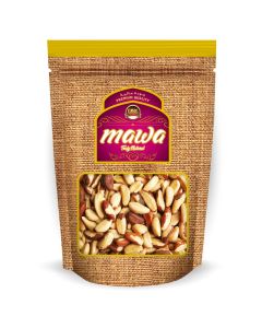 Raw Brazil Nuts