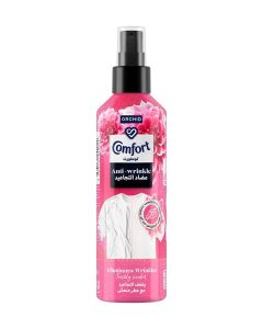 Anti Wrinkle Spray For Clothes Orchid With Freshly Scented