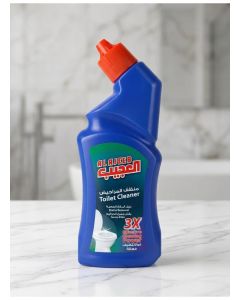 TOILET CLEANER 500 ML AL AJEEB