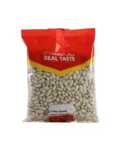 Real Taste White Kidney Bean- 500gms