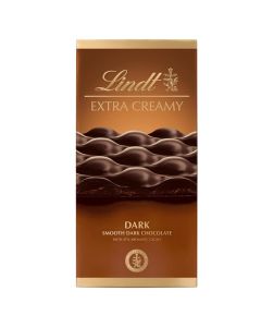 Extra Creamy Dark Smooth Chocolate Bar 80g