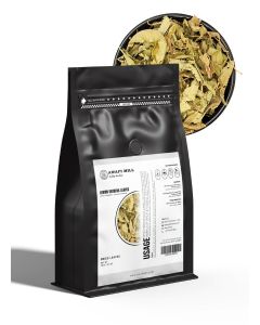 AWAFI MILL Lemon Verbena Leaves 100g / Louisa / Aloysia citrodora