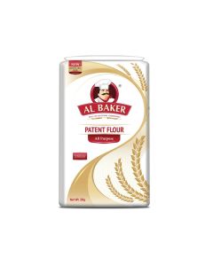 All Purpose Patent Flour 2 Kg
