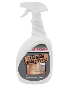 Lundmark hard wood floor Cleaner