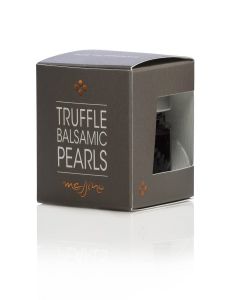 Messino Truffle Balsamic Pearls 50ml