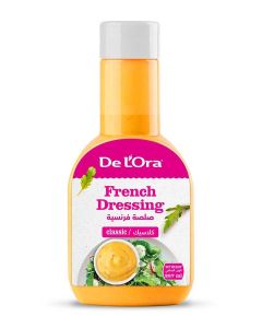 Salad Dressing French 237 Ml