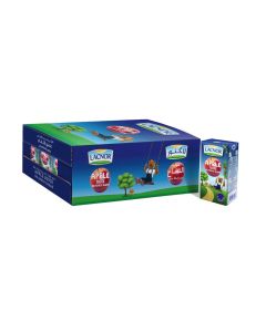 Essential Long Life Apple Juice