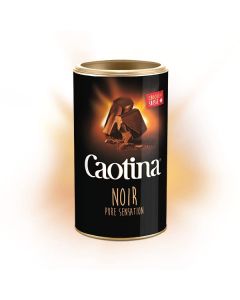 Black Cocoa Drink 500 g with Swiss Chocolate CaotinaSwitzerland