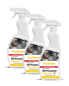 All Purpose Cleaner 3x750ML