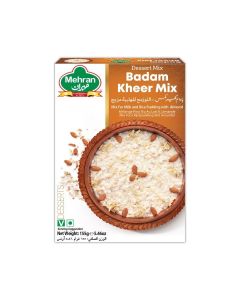 BADAM KHEER MIX 155GM BOX PACK