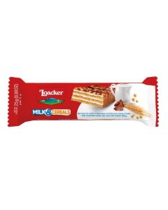 Milk & Cereals Wafer