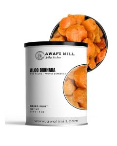 AWAFI MILL Dried Plum 250g / Aloo Bukhara / Prunus domestica