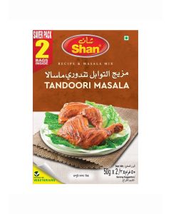 Tandoori Masala Saver Pack
