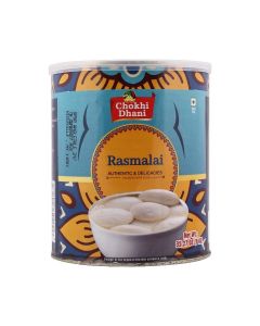 Rasmalai Indian Sweet 1kg