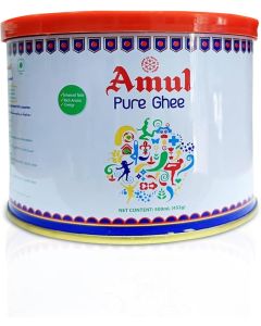 Amul Pure Ghee 500ml