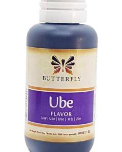 Ube Extract by Butterfly 2 oz