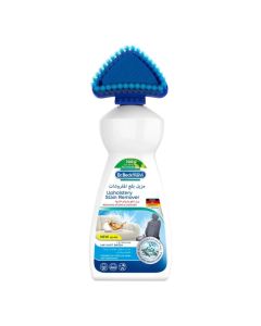 Dr Beckmann Upholstery Stain Remover With 2 in 1 Soft Brush- 400ml
