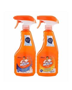Kitchen And Bathroom Cleaner