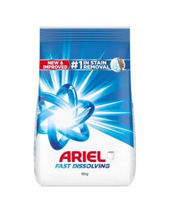 Power Clean Original Laundry Detergent Powder