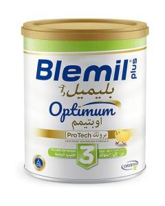 Blemil Plus 3 Milk 400G