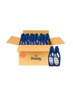 Downy Fabric Conditioner, Concentrate, Valley Dew Variant 12 x 1Lt
