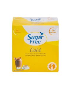 Sweetener 50 Sachets