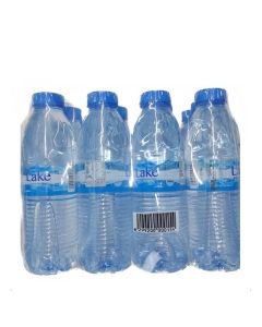 Bottle Water, Pack Of 12, UAE