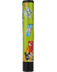 Bacti Guard Anti Bacterial Protection HD Biodegradable Garbage Bags 30 Gallons Size 60 x 90cm 20pcs