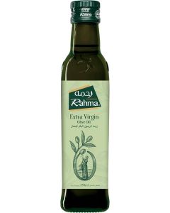 Rahma Extra Virgin Olive Oil
