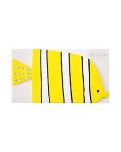 Under The Sea Fish Napkins