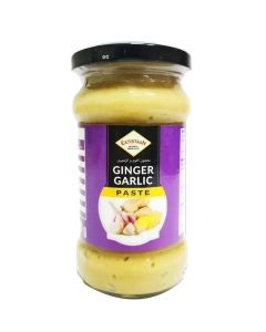 Ginger Garlic Paste Mix, India