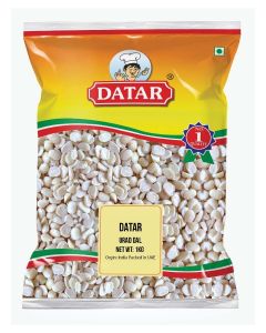 Urad Dal - Without Skin